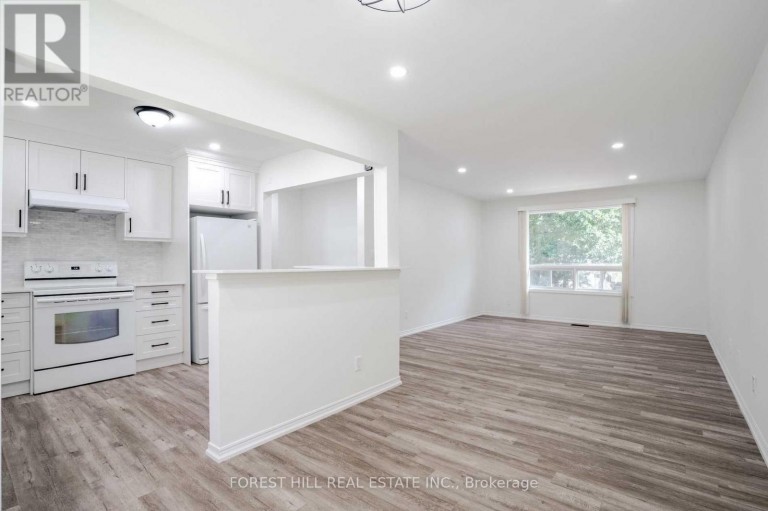 UPPER - 18 SHANNON STREET, Orillia, Ontario, L3V7K2