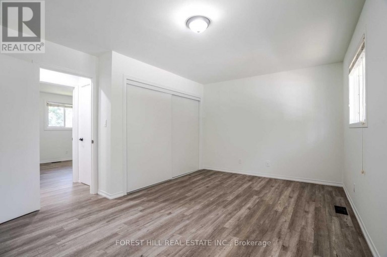 UPPER - 18 SHANNON STREET, Orillia, Ontario, L3V7K2
