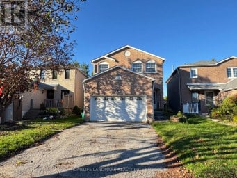 23 WALLACE DRIVE Barrie (Northwest) Ontario photo 1