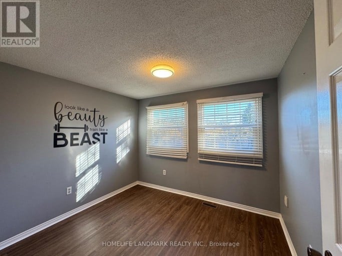 23 WALLACE DRIVE, Barrie (Northwest), Ontario, L4N7E2