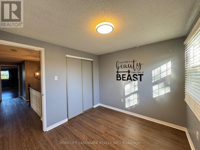 23 WALLACE DRIVE, Barrie (Northwest), Ontario, L4N7E2