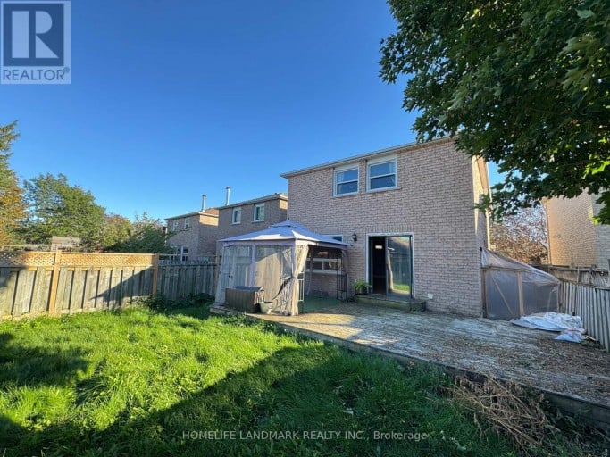 23 WALLACE DRIVE, Barrie (Northwest), Ontario, L4N7E2