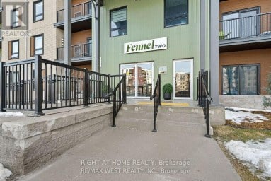 113-5 CHEF LANE Barrie Ontario photo 2