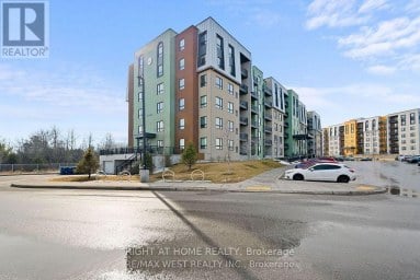 113-5 CHEF LANE Barrie Ontario photo 5