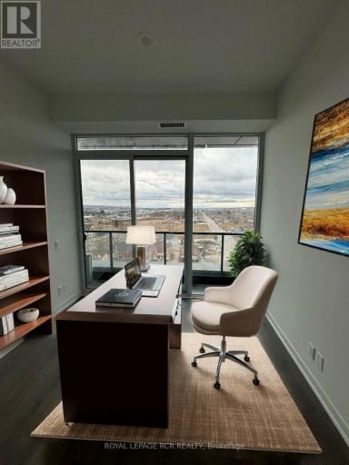 1102 - 39 MARY STREET, Barrie (City Centre), Ontario, L4N1S9