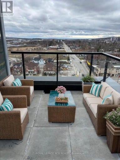 1102 - 39 MARY STREET, Barrie (City Centre), Ontario, L4N1S9