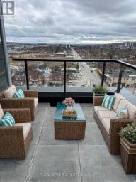 1102 - 39 MARY STREET Barrie (City Centre) Ontario photo 8