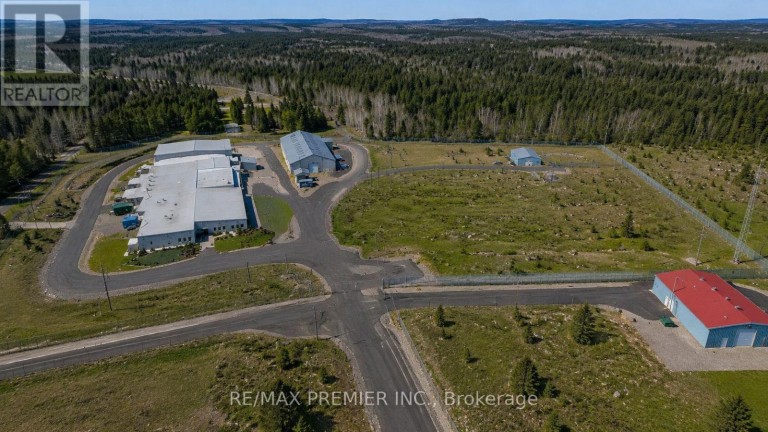 2N WATABEAG ROAD, Kirkland Lake, Ontario, P0K1S0