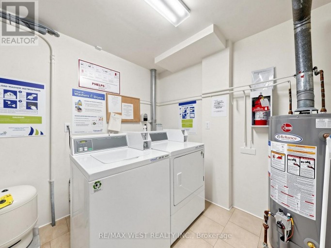 6 - 2027 BLUEFIELDS DRIVE, Burlington (Mountainside), Ontario, L7P1J9