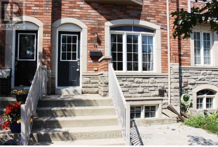 94 JIM BAIRD MEWS, Toronto (Downsview-Roding-CFB), Ontario, M3L0C4
