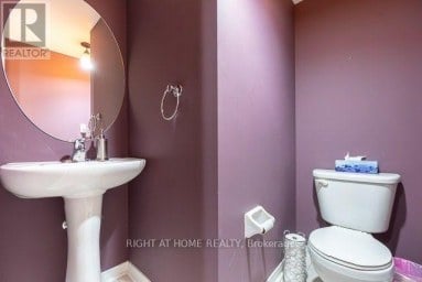 94 JIM BAIRD MEWS Toronto (Downsview-Roding-CFB) Ontario photo 10