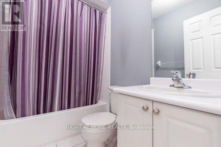 94 JIM BAIRD MEWS, Toronto (Downsview-Roding-CFB), Ontario, M3L0C4