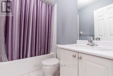 94 JIM BAIRD MEWS Toronto (Downsview-Roding-CFB) Ontario photo 15