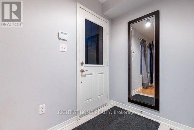 94 JIM BAIRD MEWS, Toronto (Downsview-Roding-CFB), Ontario, M3L0C4