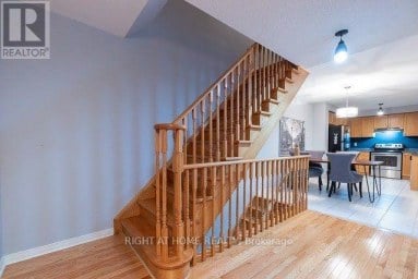94 JIM BAIRD MEWS Toronto (Downsview-Roding-CFB) Ontario photo 5