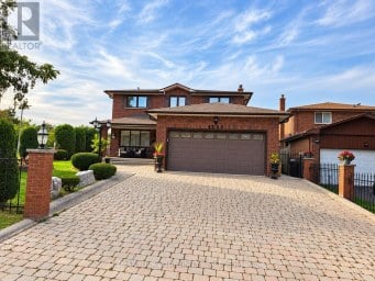 4260 ALTA PLACE Mississauga (Rathwood) Ontario photo 1