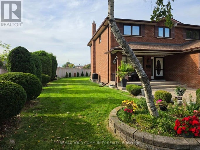4260 ALTA PLACE, Mississauga (Rathwood), Ontario, L4Z1P7