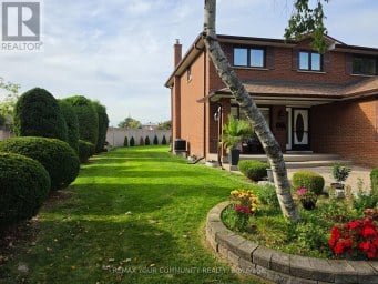 4260 ALTA PLACE Mississauga (Rathwood) Ontario photo 2