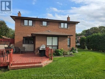 4260 ALTA PLACE Mississauga (Rathwood) Ontario photo 6