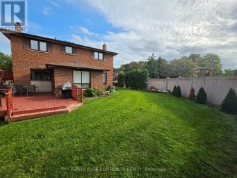 4260 ALTA PLACE Mississauga (Rathwood) Ontario photo 7