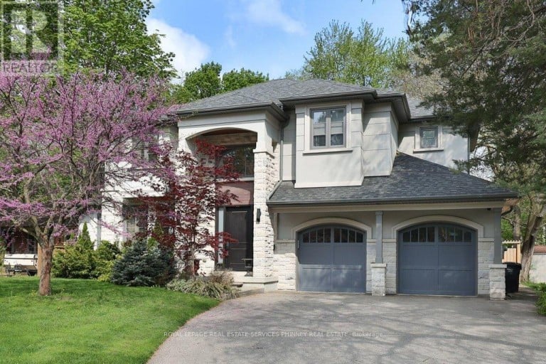 1569 WEMBURY ROAD, Mississauga (Lorne Park), Ontario, L5J2L8