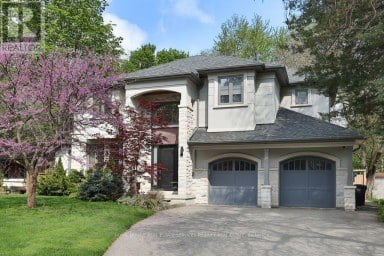 1569 WEMBURY ROAD Mississauga (Lorne Park) Ontario photo 1
