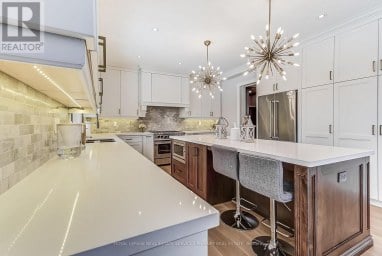 1569 WEMBURY ROAD Mississauga (Lorne Park) Ontario photo 16