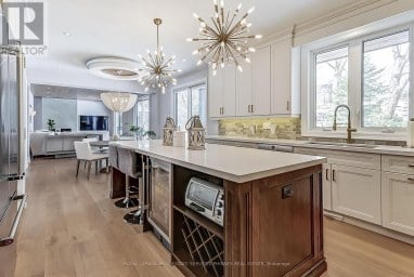 1569 WEMBURY ROAD Mississauga (Lorne Park) Ontario photo 19