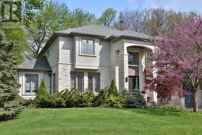 1569 WEMBURY ROAD, Mississauga (Lorne Park), Ontario, L5J2L8