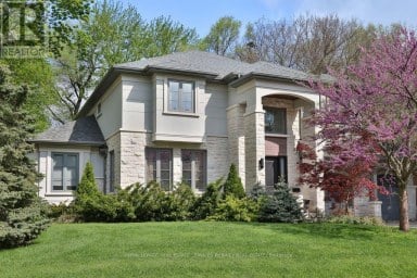 1569 WEMBURY ROAD Mississauga (Lorne Park) Ontario photo 2