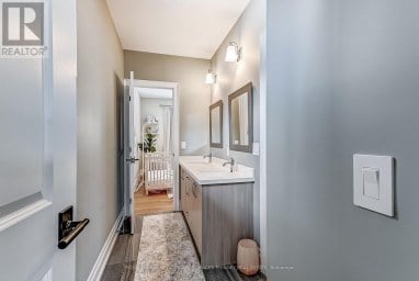 1569 WEMBURY ROAD Mississauga (Lorne Park) Ontario photo 23