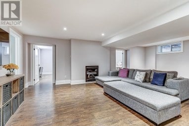 1569 WEMBURY ROAD Mississauga (Lorne Park) Ontario photo 31