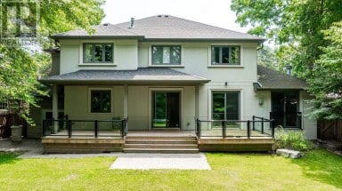1569 WEMBURY ROAD Mississauga (Lorne Park) Ontario photo 38