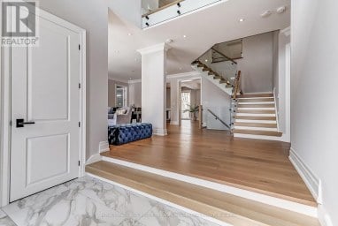 1569 WEMBURY ROAD Mississauga (Lorne Park) Ontario photo 4