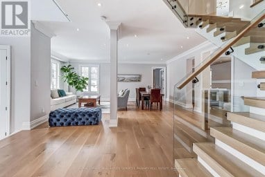 1569 WEMBURY ROAD Mississauga (Lorne Park) Ontario photo 5