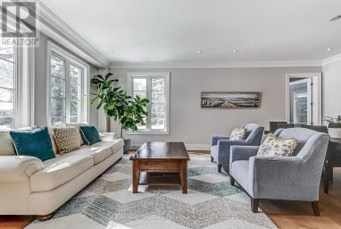 1569 WEMBURY ROAD Mississauga (Lorne Park) Ontario photo 6
