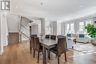 1569 WEMBURY ROAD Mississauga (Lorne Park) Ontario photo 8