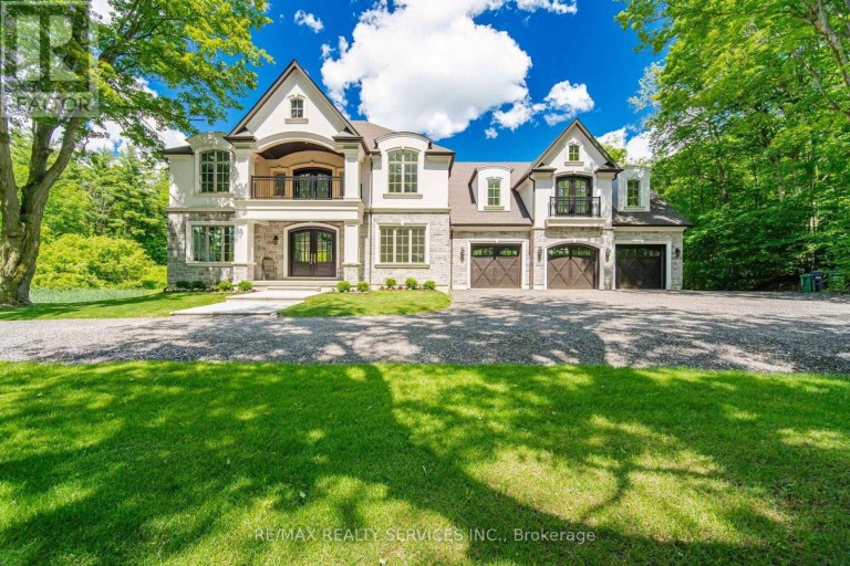 17711 HUMBER STATION ROAD, Caledon, Ontario, L7E3A7