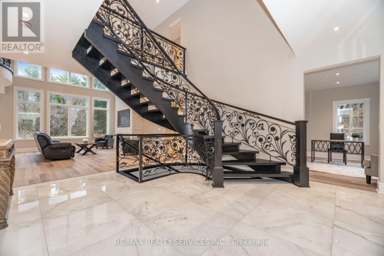 17711 HUMBER STATION ROAD, Caledon, Ontario, L7E3A7