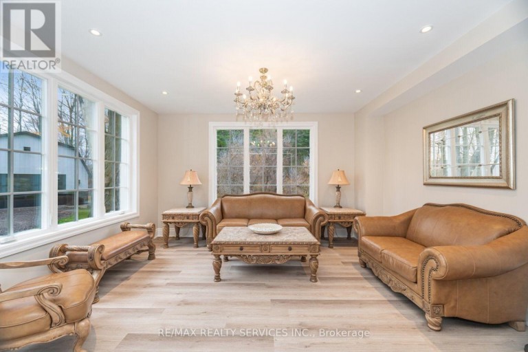17711 HUMBER STATION ROAD, Caledon, Ontario, L7E3A7