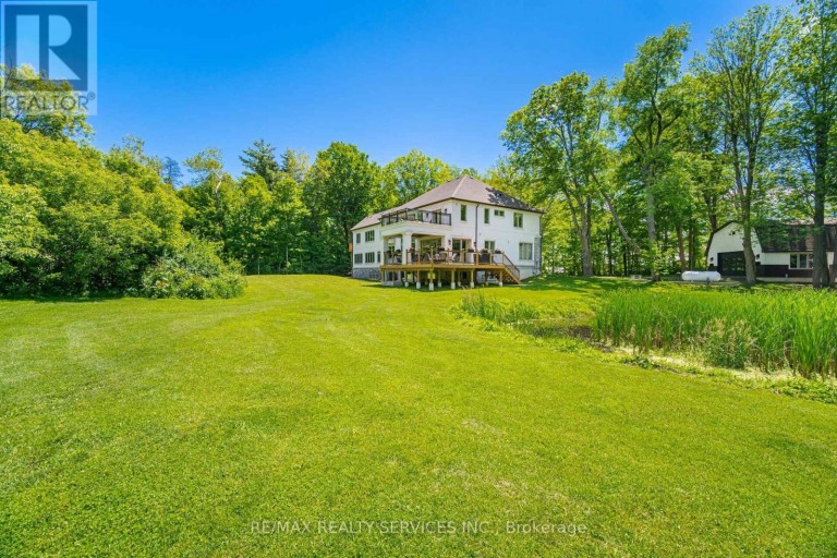 17711 HUMBER STATION ROAD, Caledon, Ontario, L7E3A7