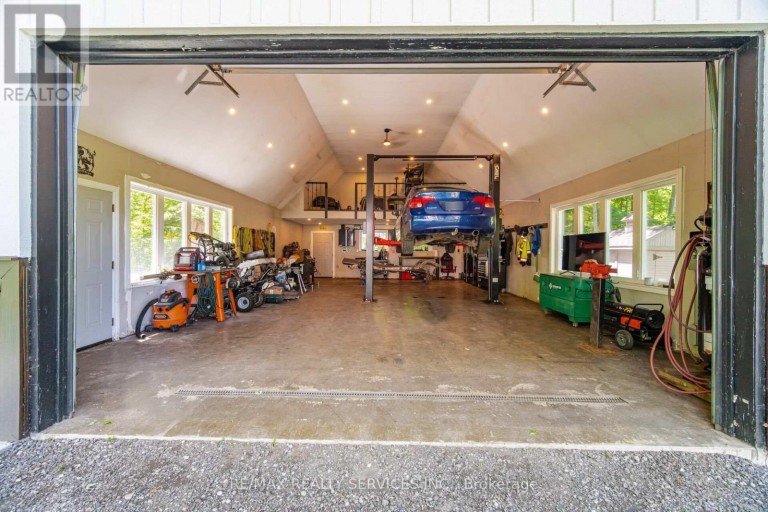17711 HUMBER STATION ROAD, Caledon, Ontario, L7E3A7