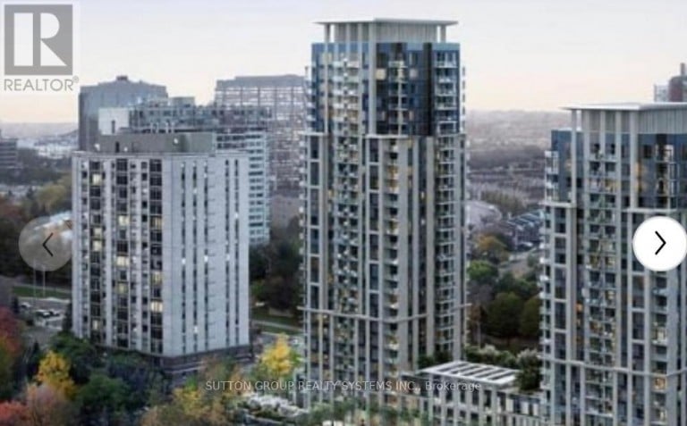 903 - 204 BURNHAMTHORPE ROAD E, Mississauga (City Centre), Ontario, L5A0B3