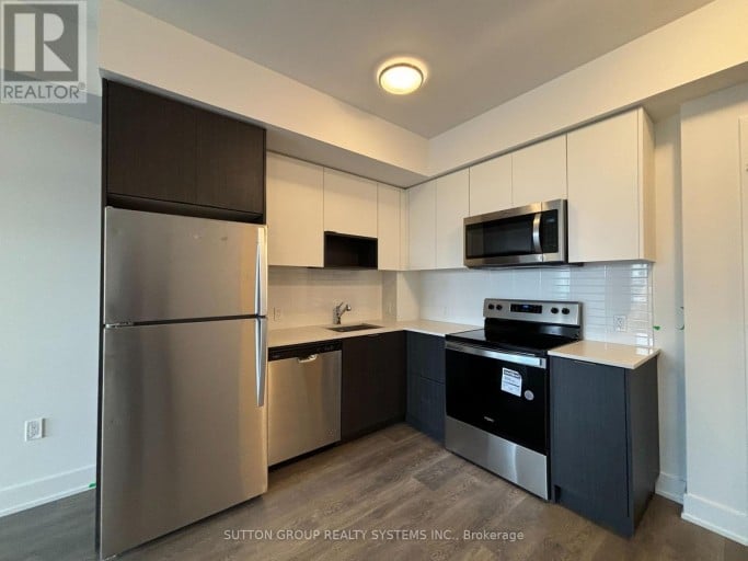 903 - 204 BURNHAMTHORPE ROAD E, Mississauga (City Centre), Ontario, L5A0B3