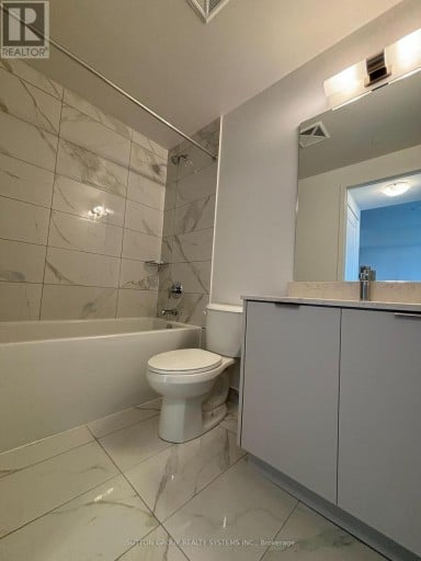 903 - 204 BURNHAMTHORPE ROAD E, Mississauga (City Centre), Ontario, L5A0B3