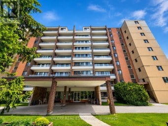 803 - 671 WOOLWICH STREET Guelph (Riverside Park) Ontario photo 1
