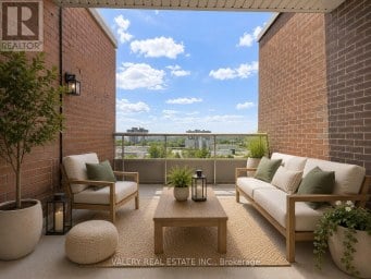 803 - 671 WOOLWICH STREET Guelph (Riverside Park) Ontario photo 6