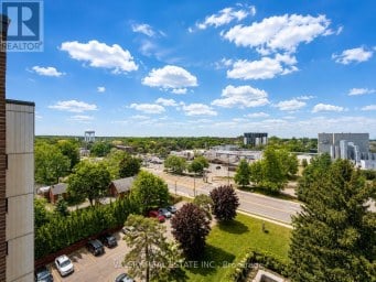 803 - 671 WOOLWICH STREET Guelph (Riverside Park) Ontario photo 7