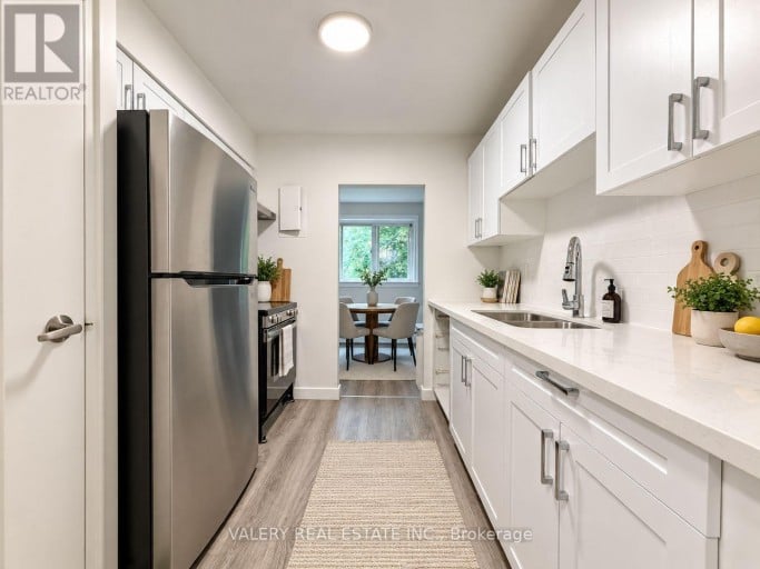 203 - 227 CATHCART STREET, London South (South G), Ontario, 