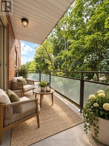 203 - 227 CATHCART STREET, London South (South G), Ontario, 